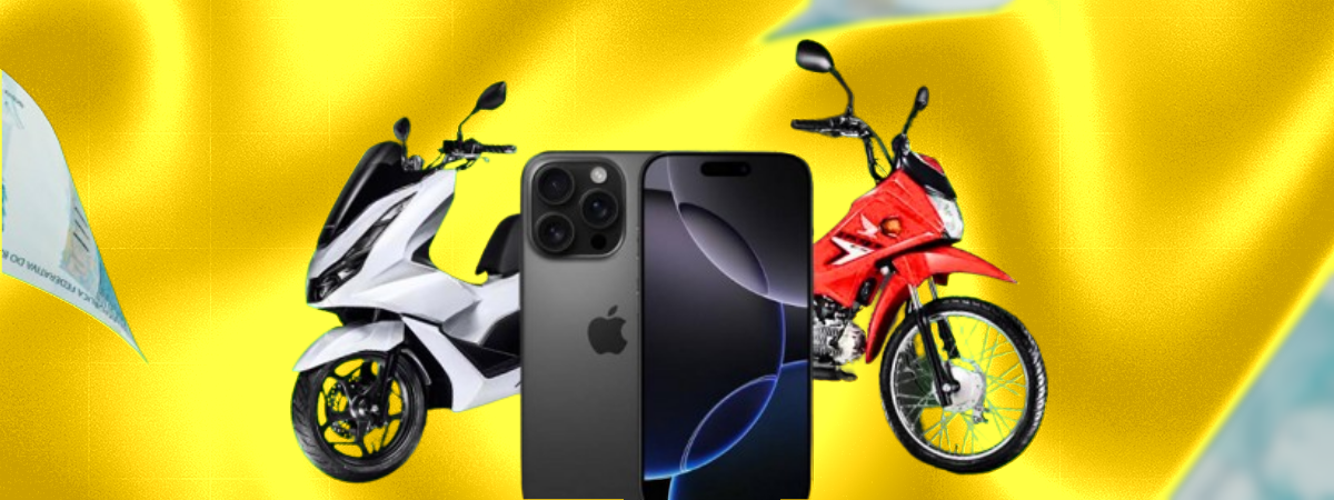 MEGA RASPADA BLACK 🖤💰 - R$10,00 - PRÊMIOS DE ATÉ R$20.000,00